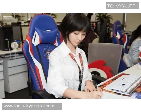 实时新闻深度对话从青涩少女到电竞女王赵娜的英雄联盟成长之路